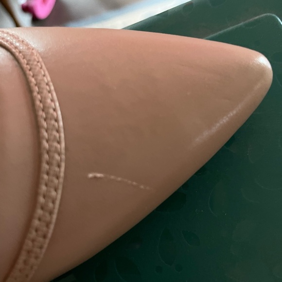 Kelly & Katie pumps - Picture 5 of 5